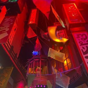 Meet your Posher, Mehgan